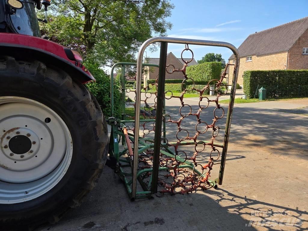 Jako W600 Altri macchinari per falciare e trinciare