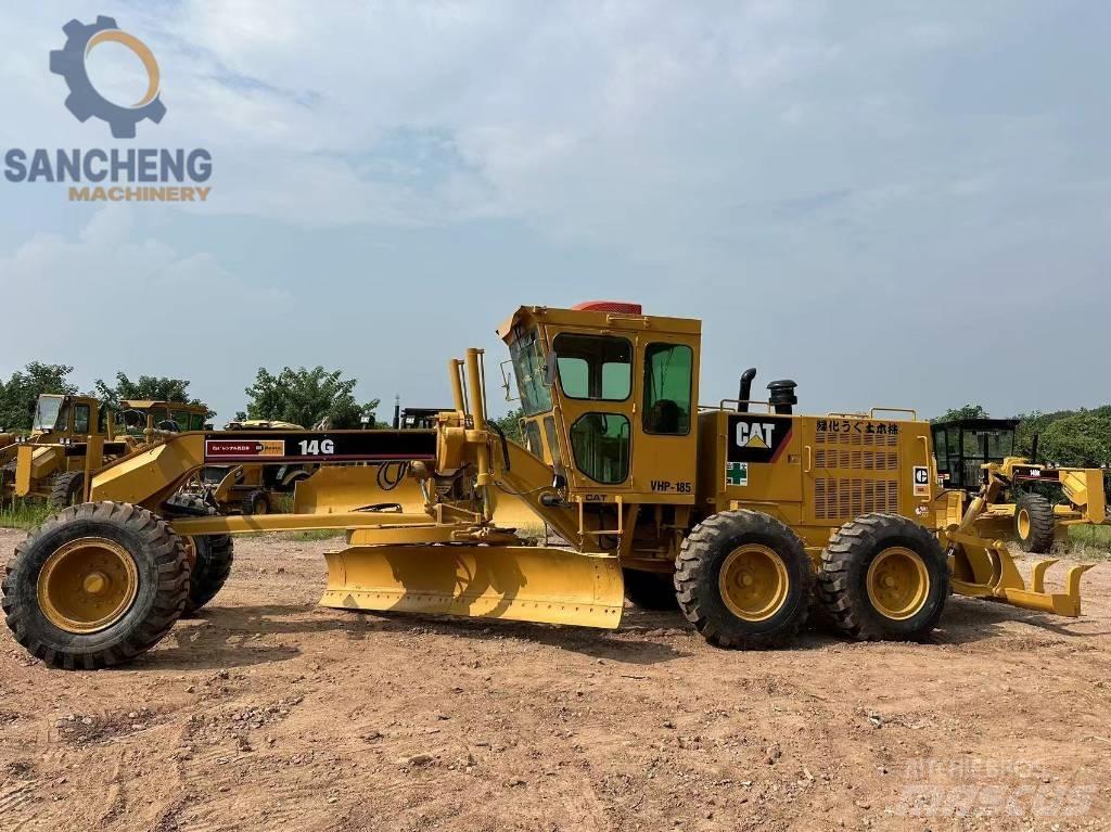 CAT 14 G Motorgraders