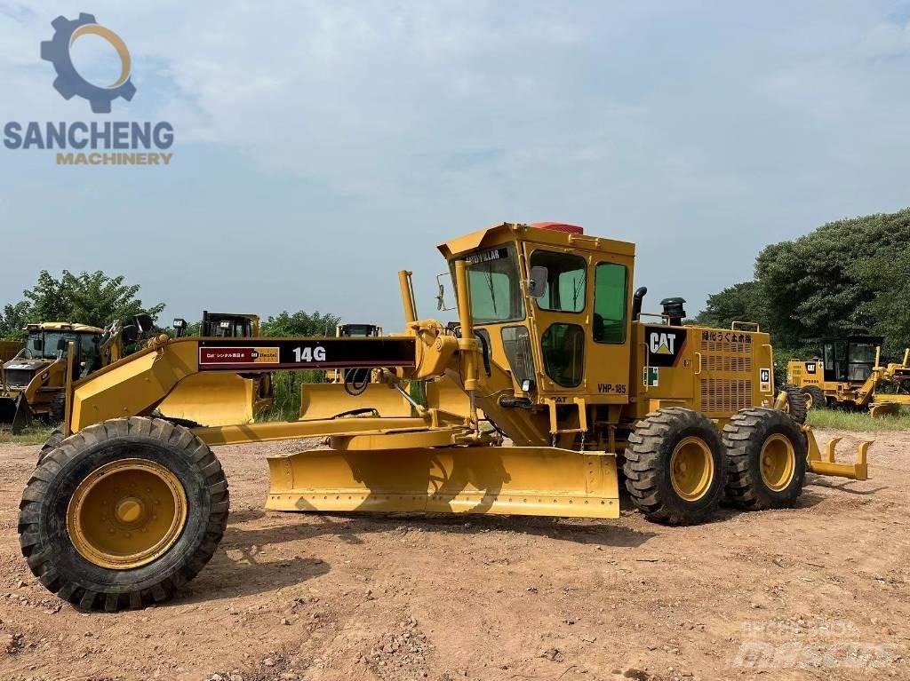 CAT 14 G Motorgraders