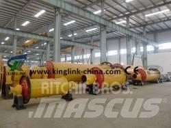 Kinglink Ball Mill Macchine e impianti per macinazione
