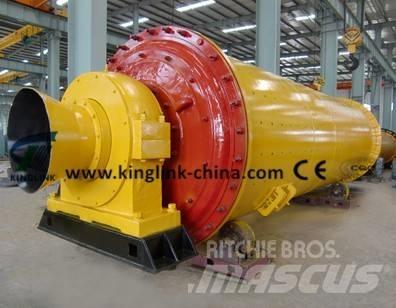 Kinglink Ball Mill Macchine e impianti per macinazione