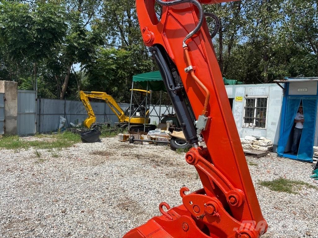 Kubota KX 057-4 R1 A Miniescavatori