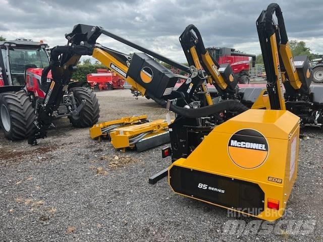 McConnel PA7285T VFR Tagliasiepi