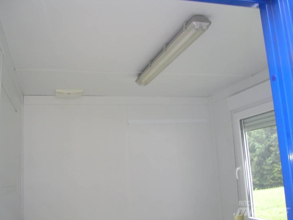 Containex BM 10 Container per trasportare