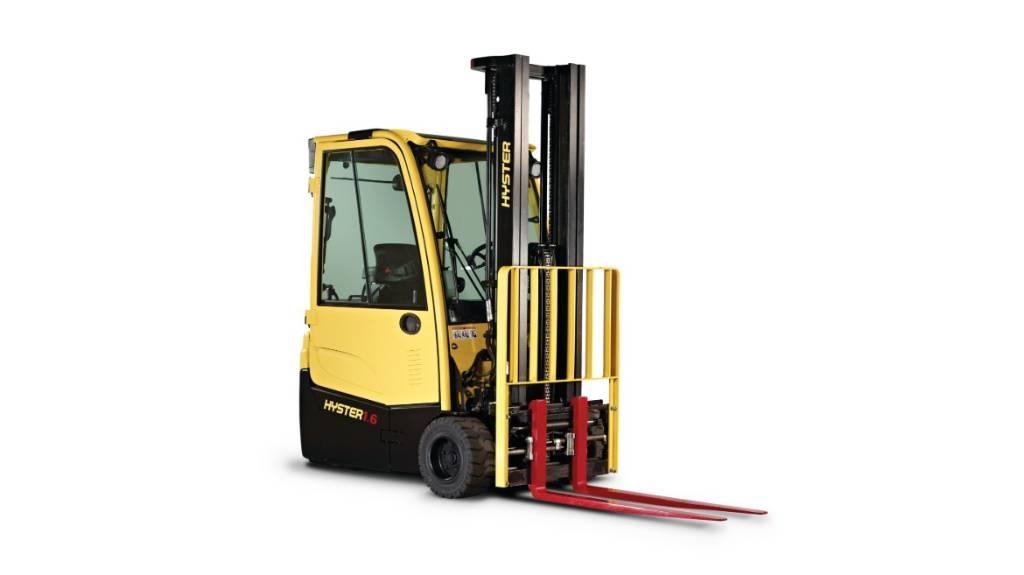 Hyster J2.0XNT Carrelli elevatori elettrici