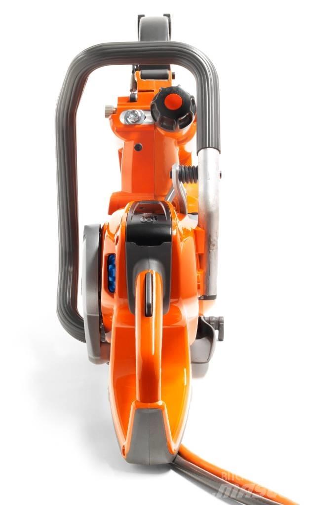 Husqvarna K6500 Ring Costruzioni - Altro