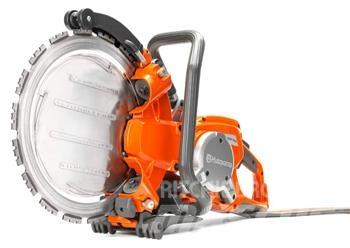 Husqvarna K6500 Ring Costruzioni - Altro