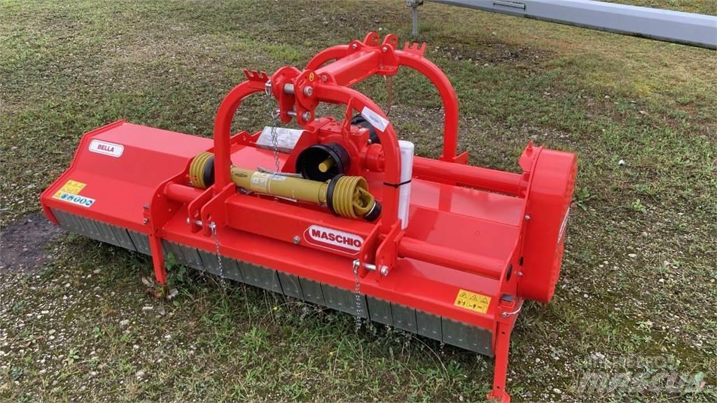 Maschio Bella 210 Manutenzione verde e strade – Altro