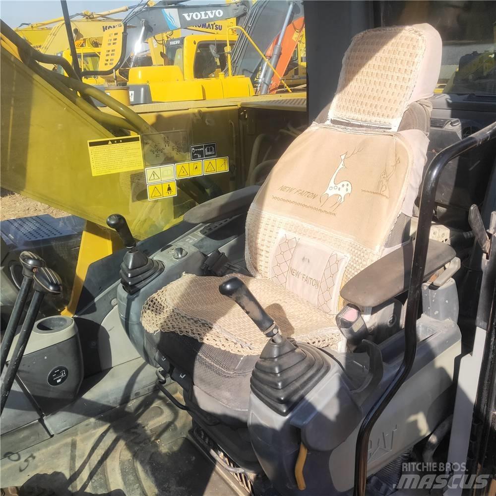 CAT 315D2 Escavatori cingolati