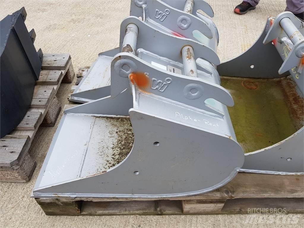 TL 400mm SW010 Retroescavatori