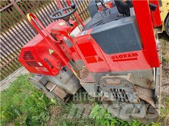 Bomag BW 100 AD M-2 Rulli a doppio tamburo