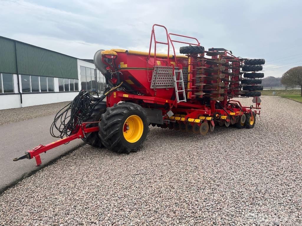 Väderstad Rapid Seminatrici combinate