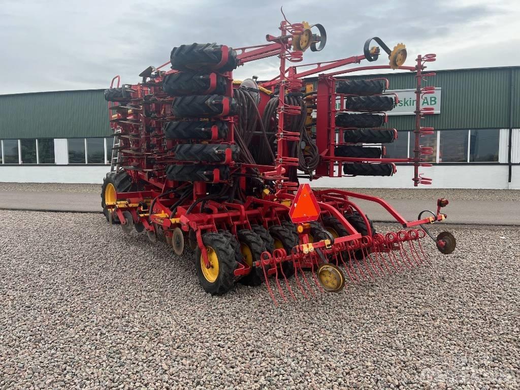 Väderstad Rapid Seminatrici combinate