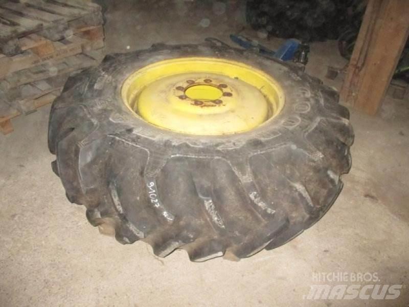 Goodyear K Agricoltura - Altro