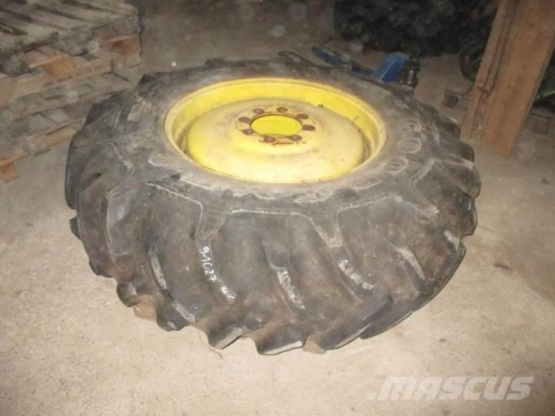 Goodyear K Agricoltura - Altro