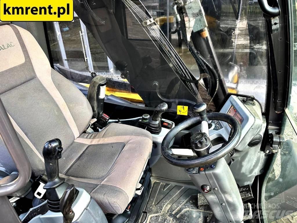 Mecalac 12 M TX Terne
