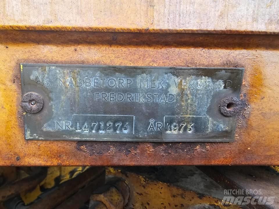 Leyland 270 Terne