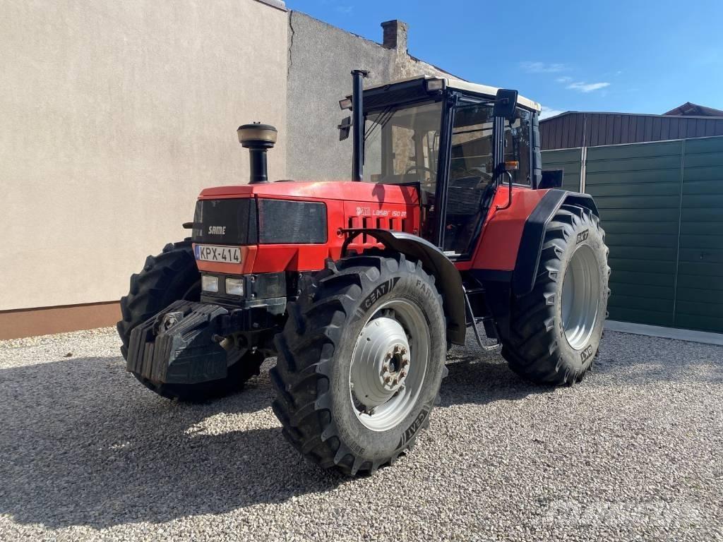 Same Laser 150 DT Trattori