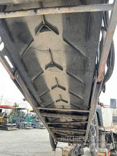 Wirtgen W 220 Fresa a freddo per asfalto