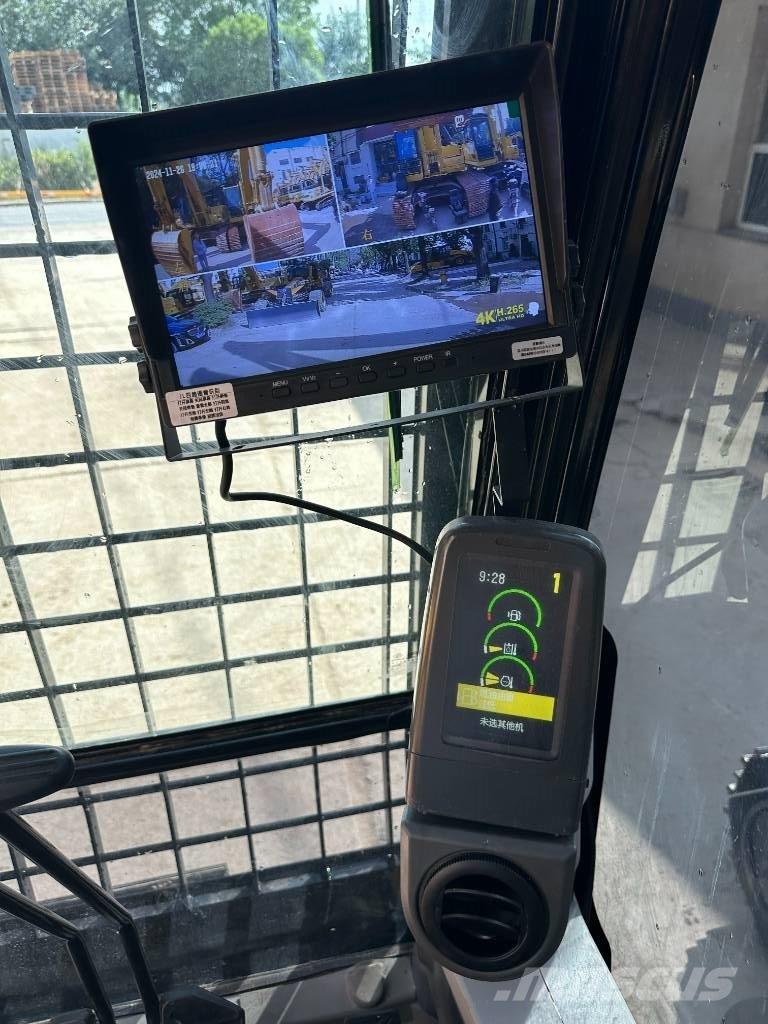 CAT CAT320D Escavatori cingolati