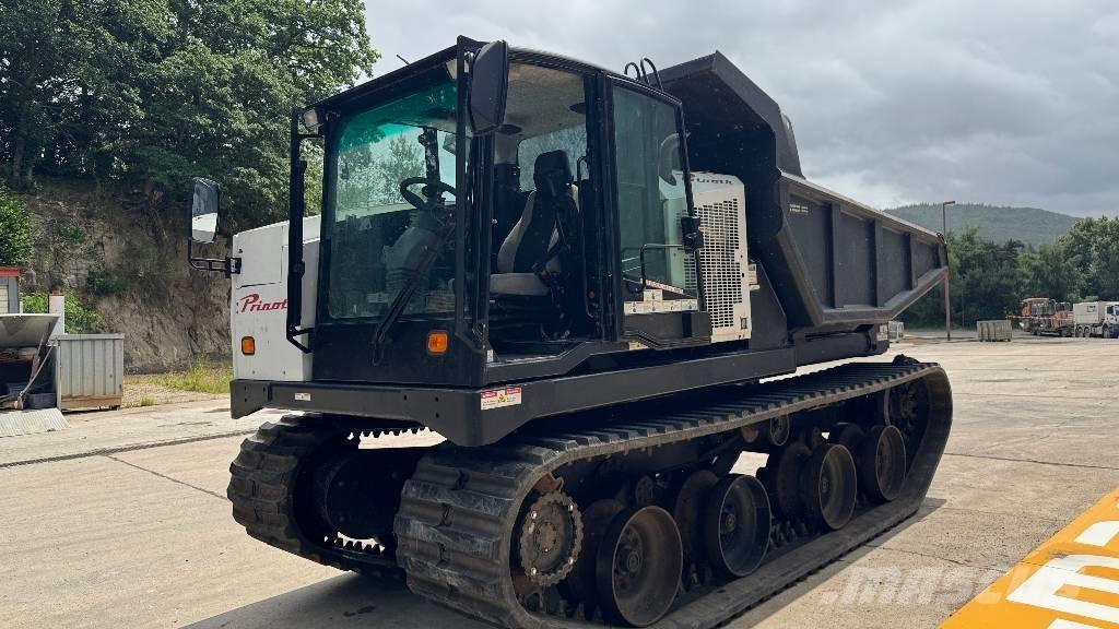 Prinoth T 14 R Dumper cingolati