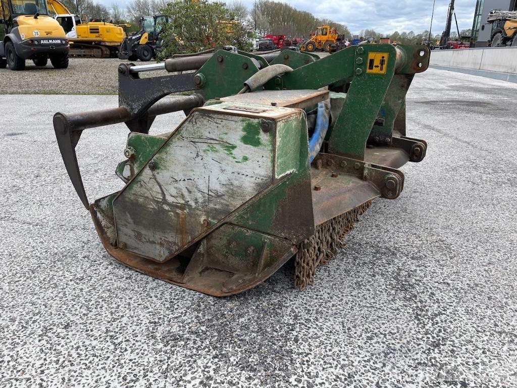 Plaisance BF 501 Smerigliatrici