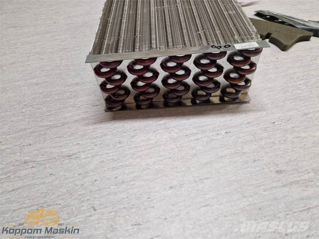 Eco Log 7013713 Cabine e interni