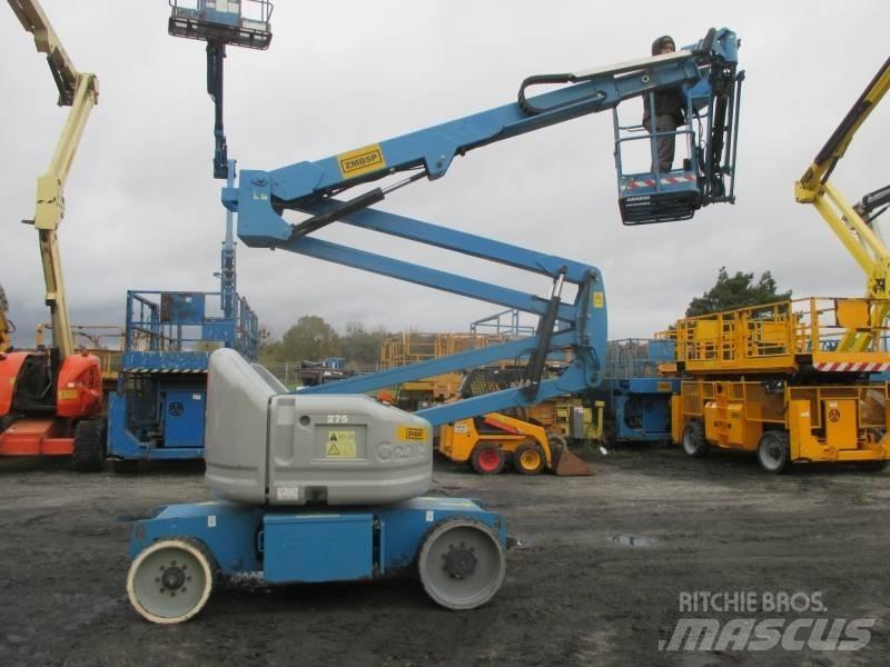 Genie Z 40/23 N RJ Piattaforme a braccio articolato