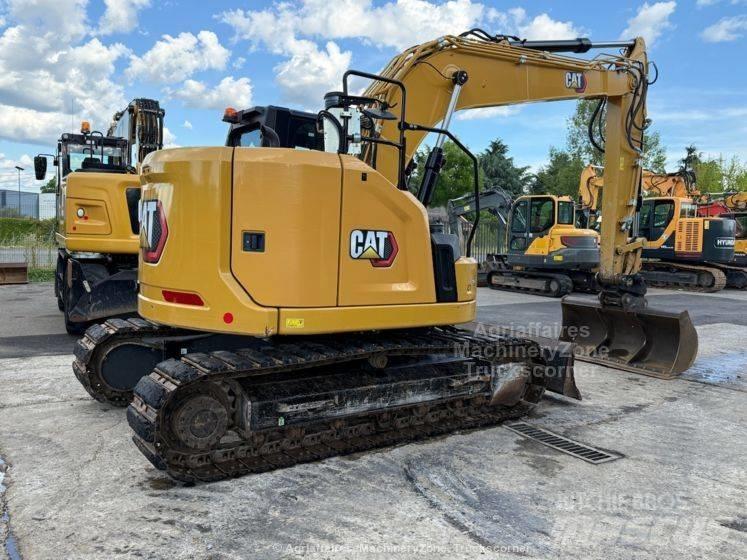 CAT 315GC Escavatori cingolati