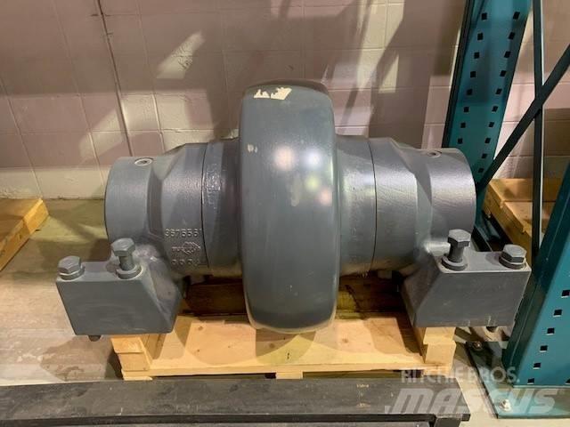 CAT 6090 FS Escavatore a benna frontale