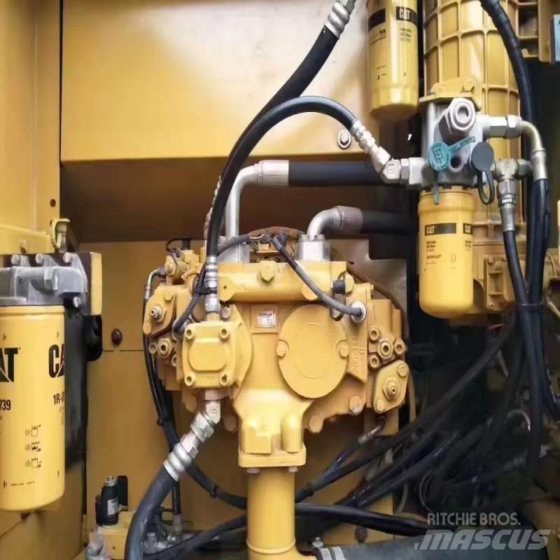 CAT 325 D Escavatori cingolati