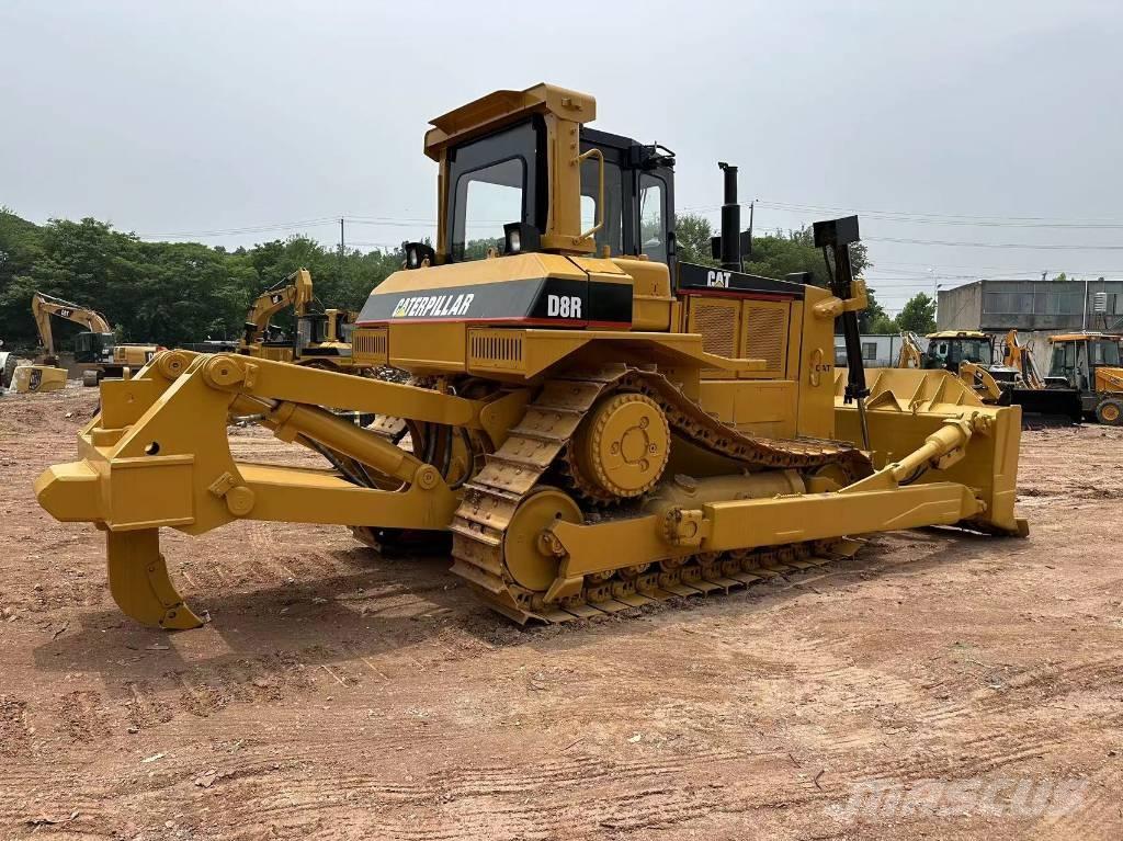 CAT D 8 R Dozer cingolati