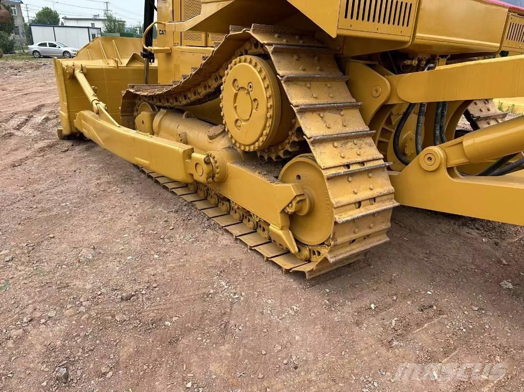 CAT D 8 R Dozer cingolati