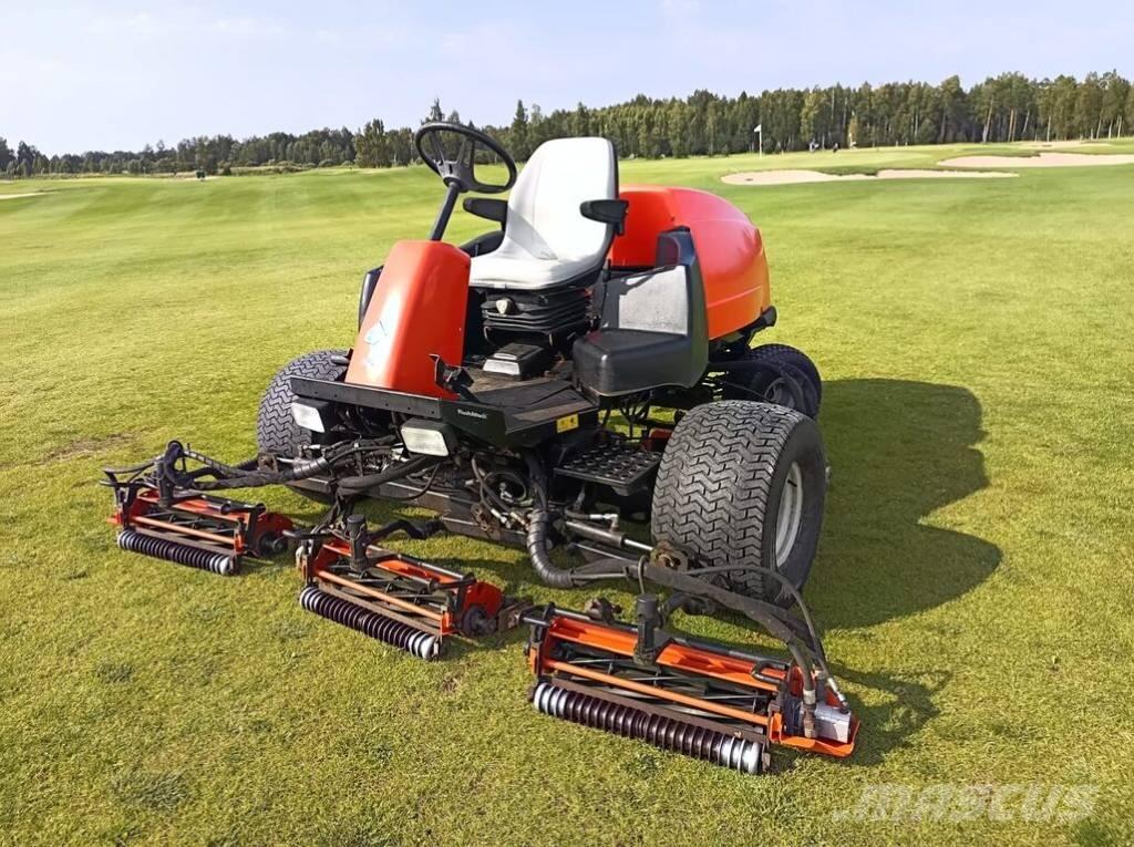 Jacobsen LF3400 Trattorini tagliaerba