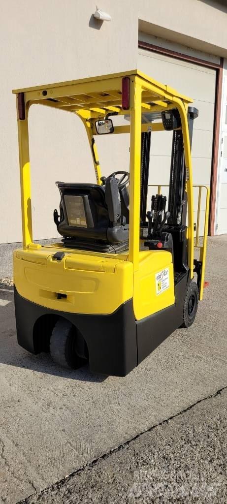 Hyster A 1.5 XNT Carrelli elevatori elettrici