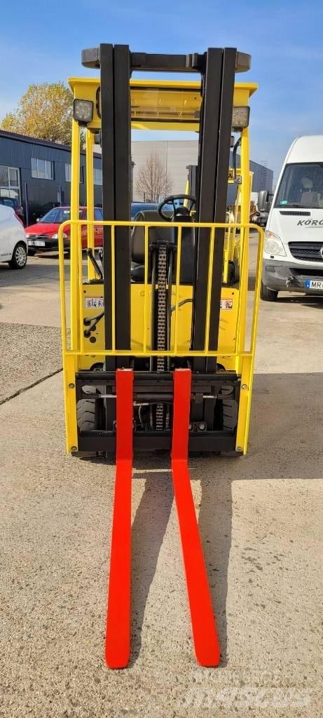 Hyster A 1.5 XNT Carrelli elevatori elettrici