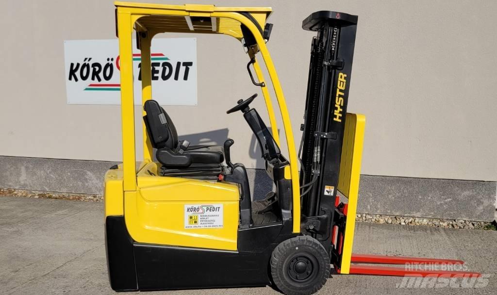 Hyster A 1.5 XNT Carrelli elevatori elettrici