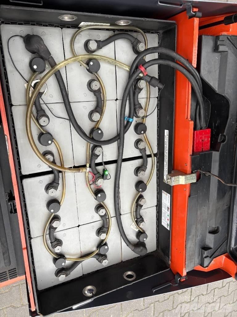 Toyota 7 FBEST 15 Carrelli elevatori elettrici