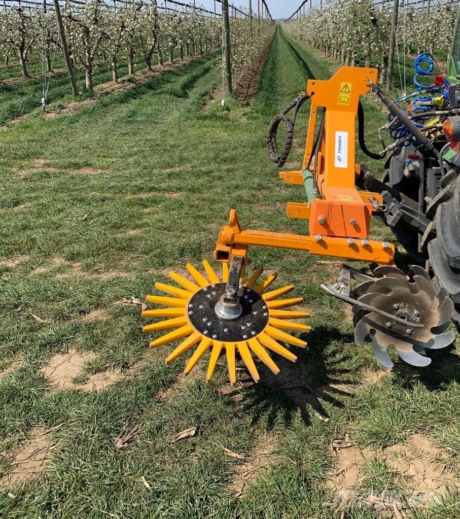 Psenner WHS Altre macchine e accessori per l'aratura