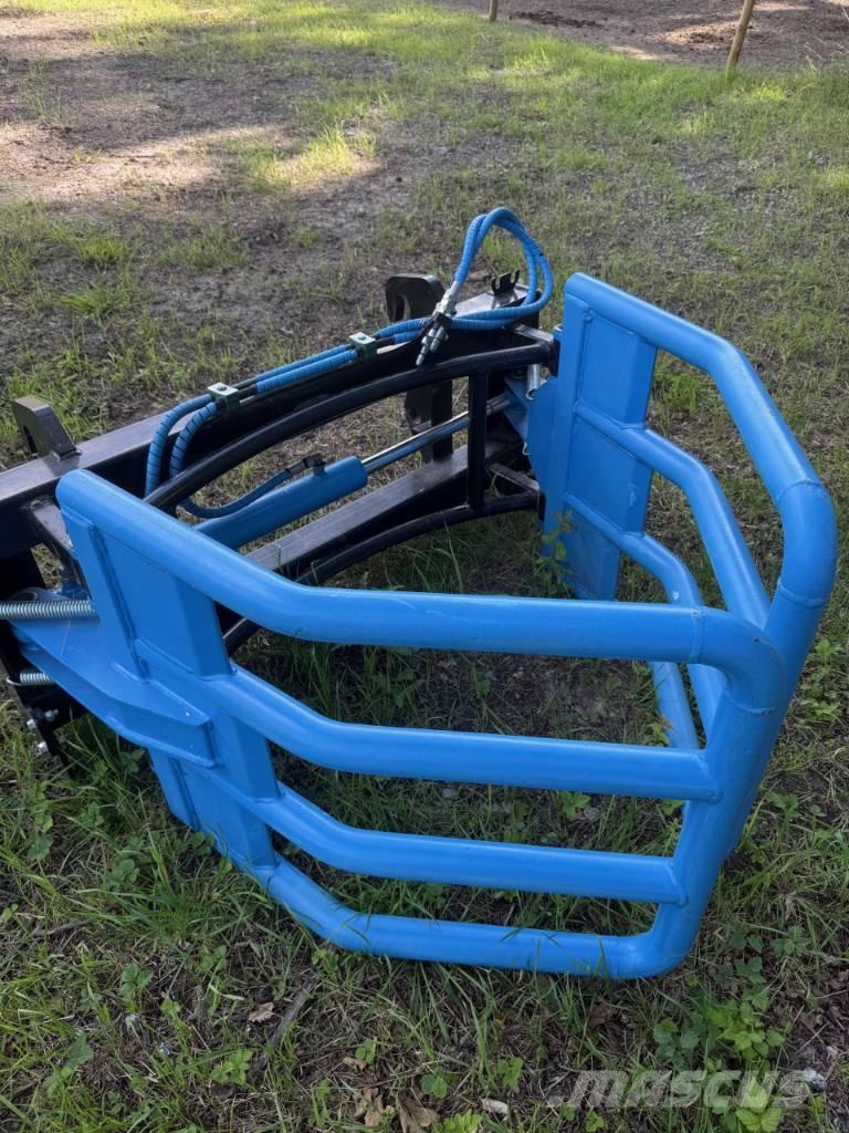 SE Equipment  Balgrip Accessori per pale frontali