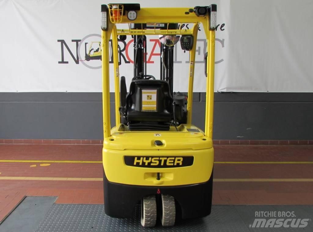 Hyster J1.8XNT Carrelli elevatori elettrici