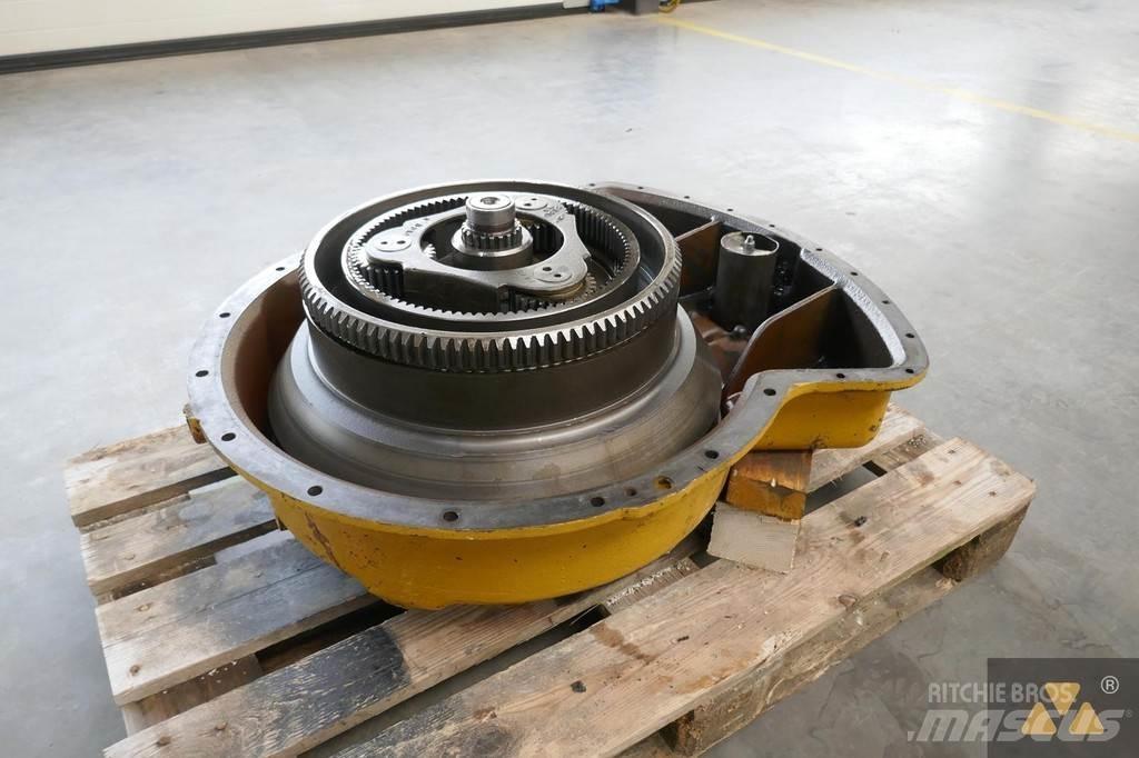CAT 3P-7663 Scatole trasmissione