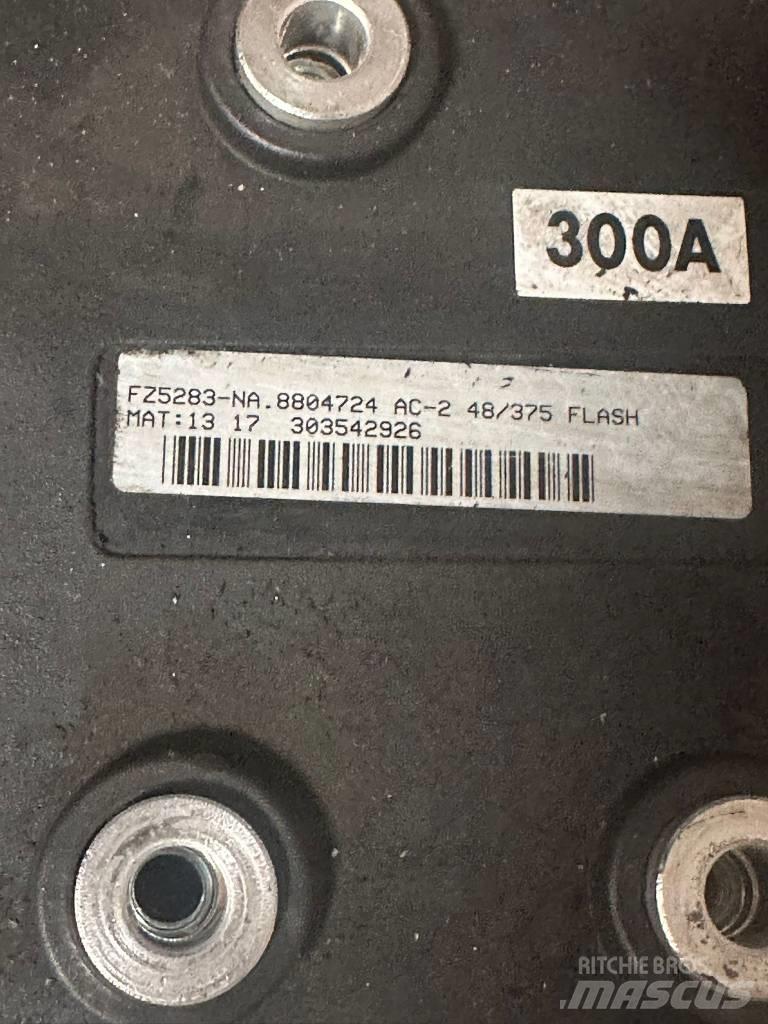  ZAPI FZ5283 Componenti elettroniche