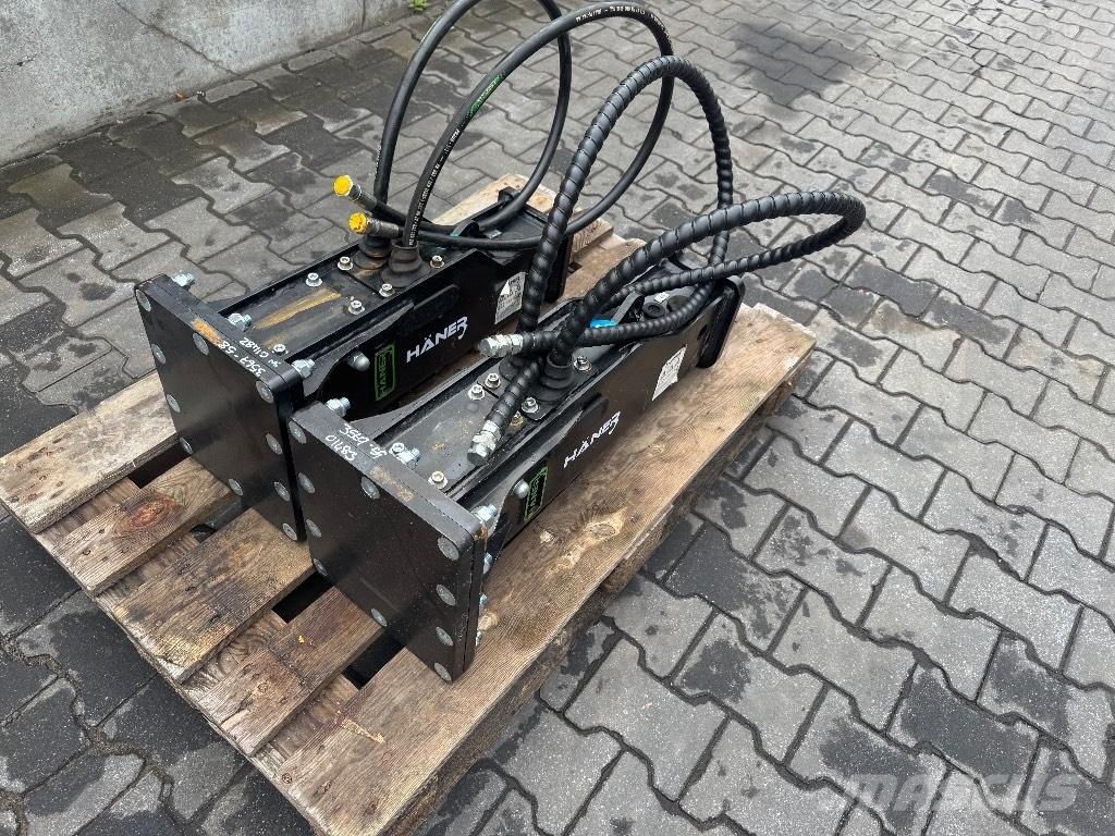  Haner Nieuw Martelli - frantumatori