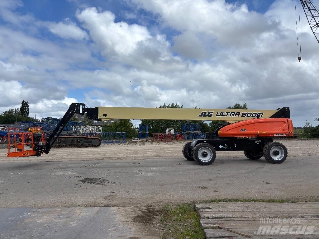 JLG 1350 SJP Piattaforme a braccio telescopico