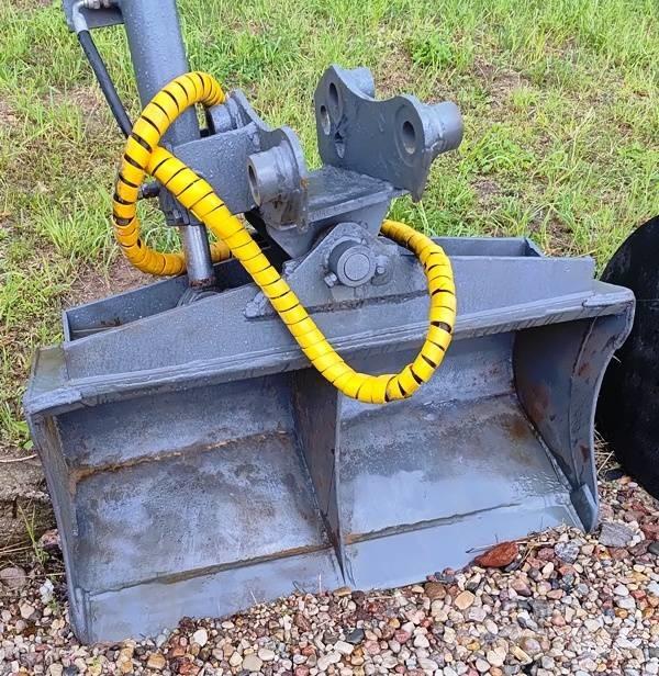 JCB 3 CX Terne