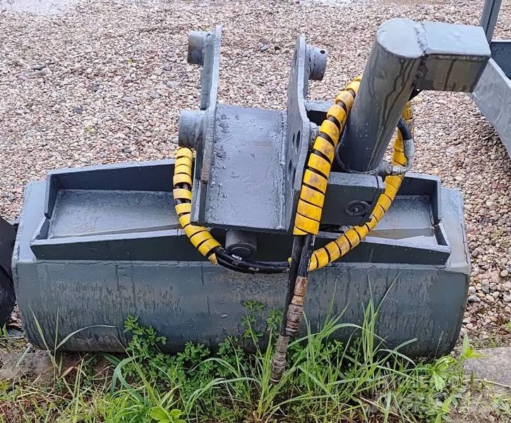 JCB 3 CX Terne