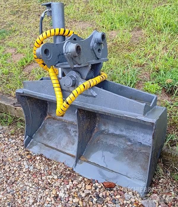 JCB 3 CX Terne