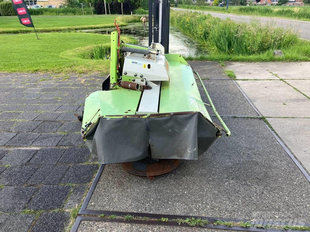 CLAAS corto 290 fn Falciatrici