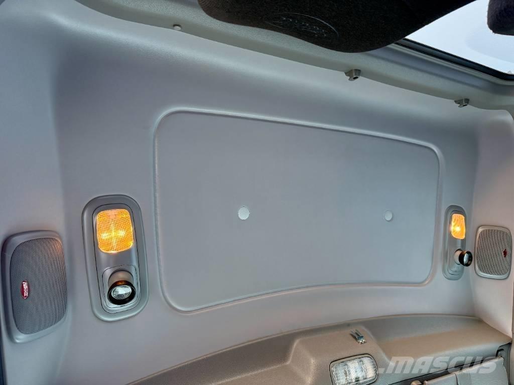 Peterbilt 389 Motrici e Trattori Stradali
